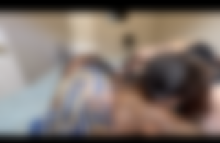 Sensual Worship of Him - Livie Blainn & Siren Lick His Nipples & Jerk Him Off!